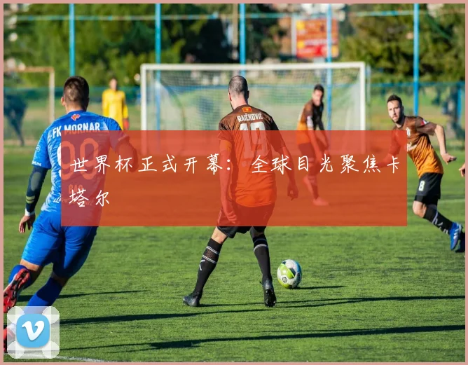 世界杯正式开幕:全球目光聚焦卡塔尔