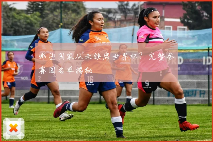 哪些国家从未缺席世界杯?完整参赛国名单揭秘