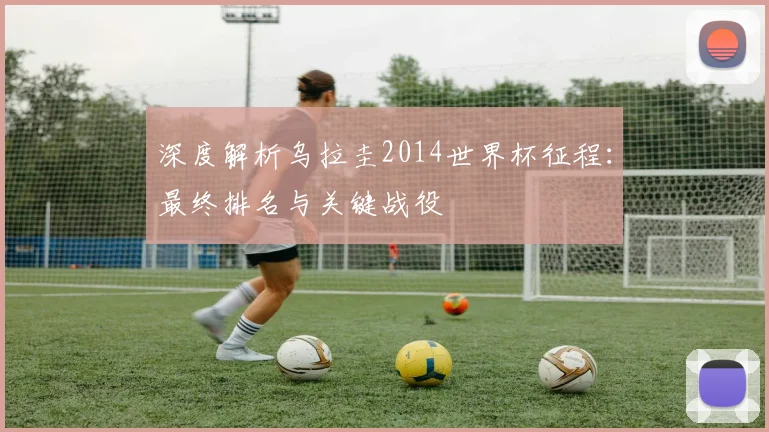 深度解析乌拉圭2014世界杯征程:最终排名与关键战役