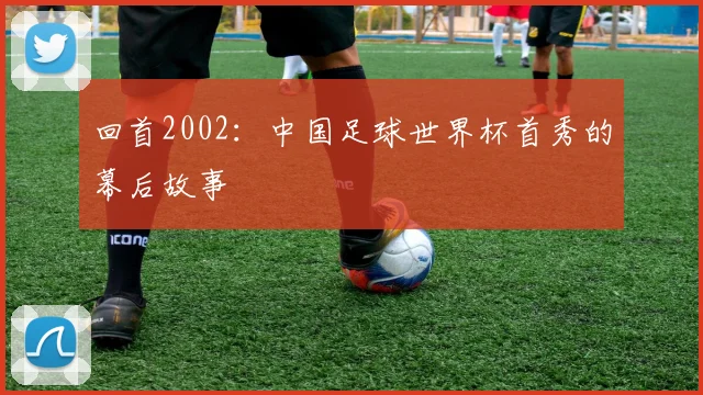 回首2002：中国足球世界杯首秀的幕后故事