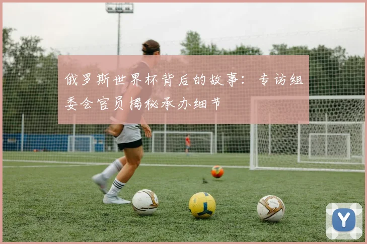 俄罗斯世界杯背后的故事：专访组委会官员揭秘承办细节