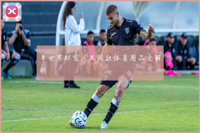 年世界杯官方及同款体育用品全解析