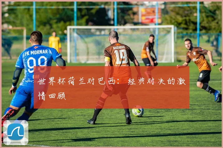 世界杯荷兰对巴西：经典对决的激情回顾
